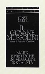 Il giovane Mussolini