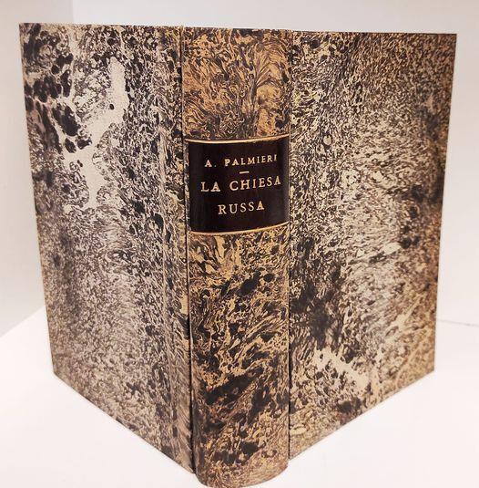 Studio Bibliografico Viborada