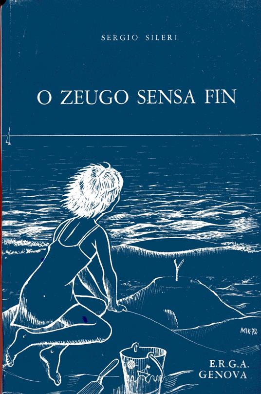 O zuego sensa fin - copertina