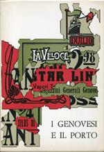 Itinerari : Rivista mensile di cultura, Anno 15, n. 125-127 (mar.-mag. 1968 ). I genovesi e il porto. Con la collaborazione di Giuliano Crisalli, Alfredo Livi, Siro Lombardini e Claudio Risé