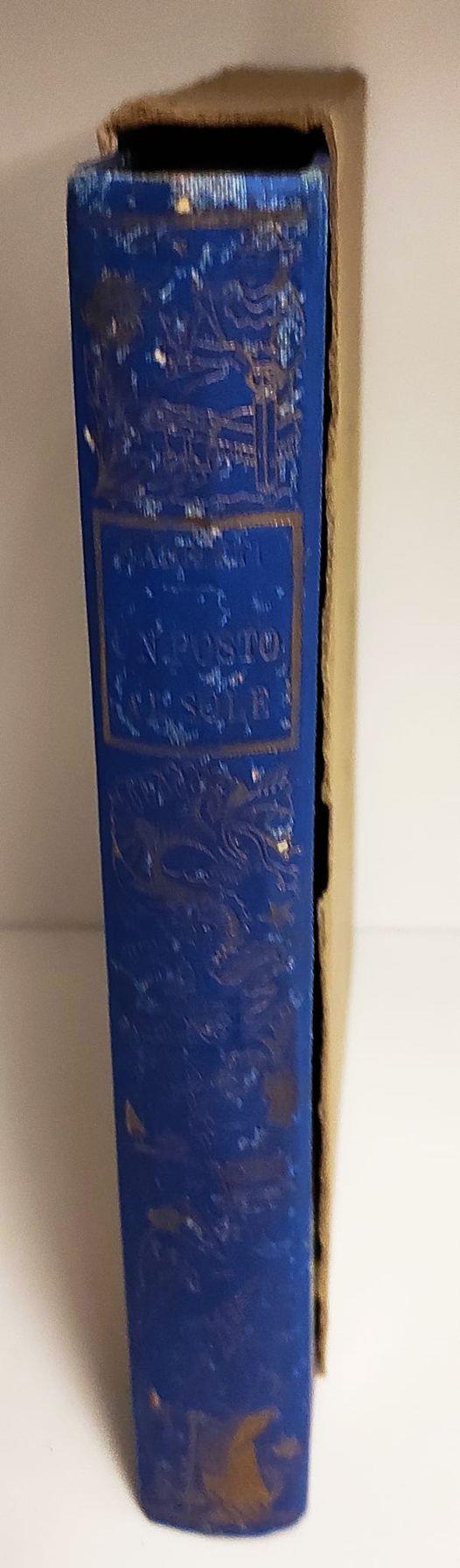 Studio Bibliografico Viborada