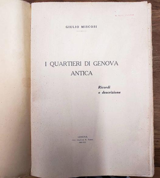 Studio Bibliografico Viborada