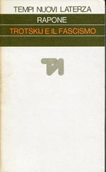 Trotskij e il fascismo