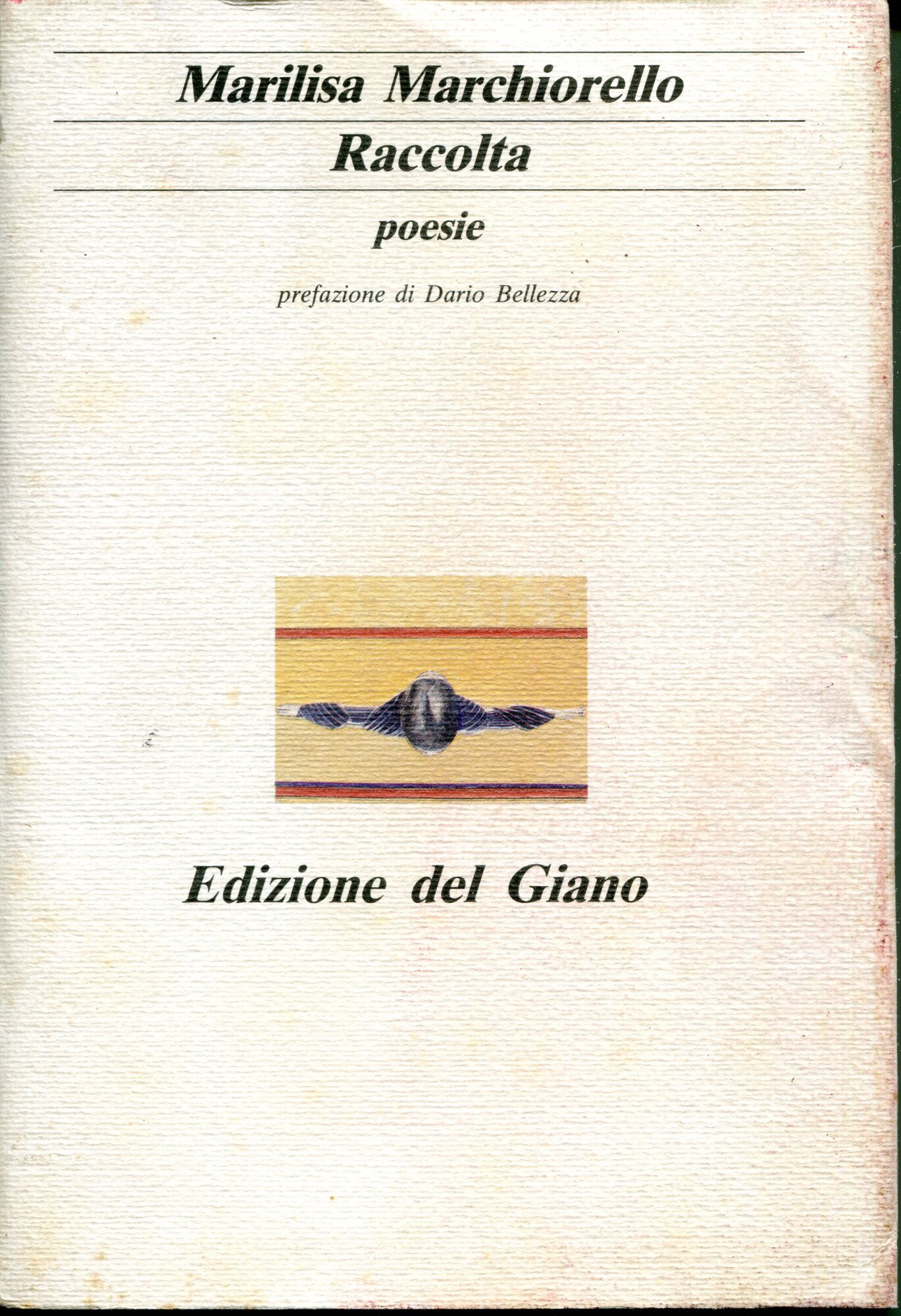 Studio Bibliografico Viborada