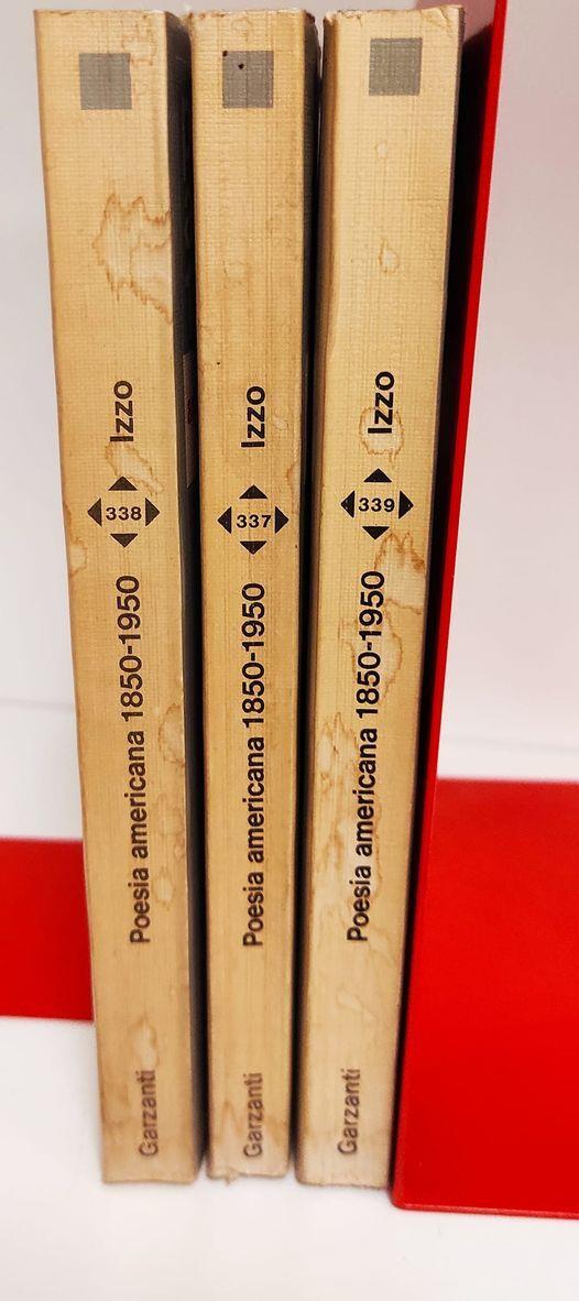 Studio Bibliografico Viborada