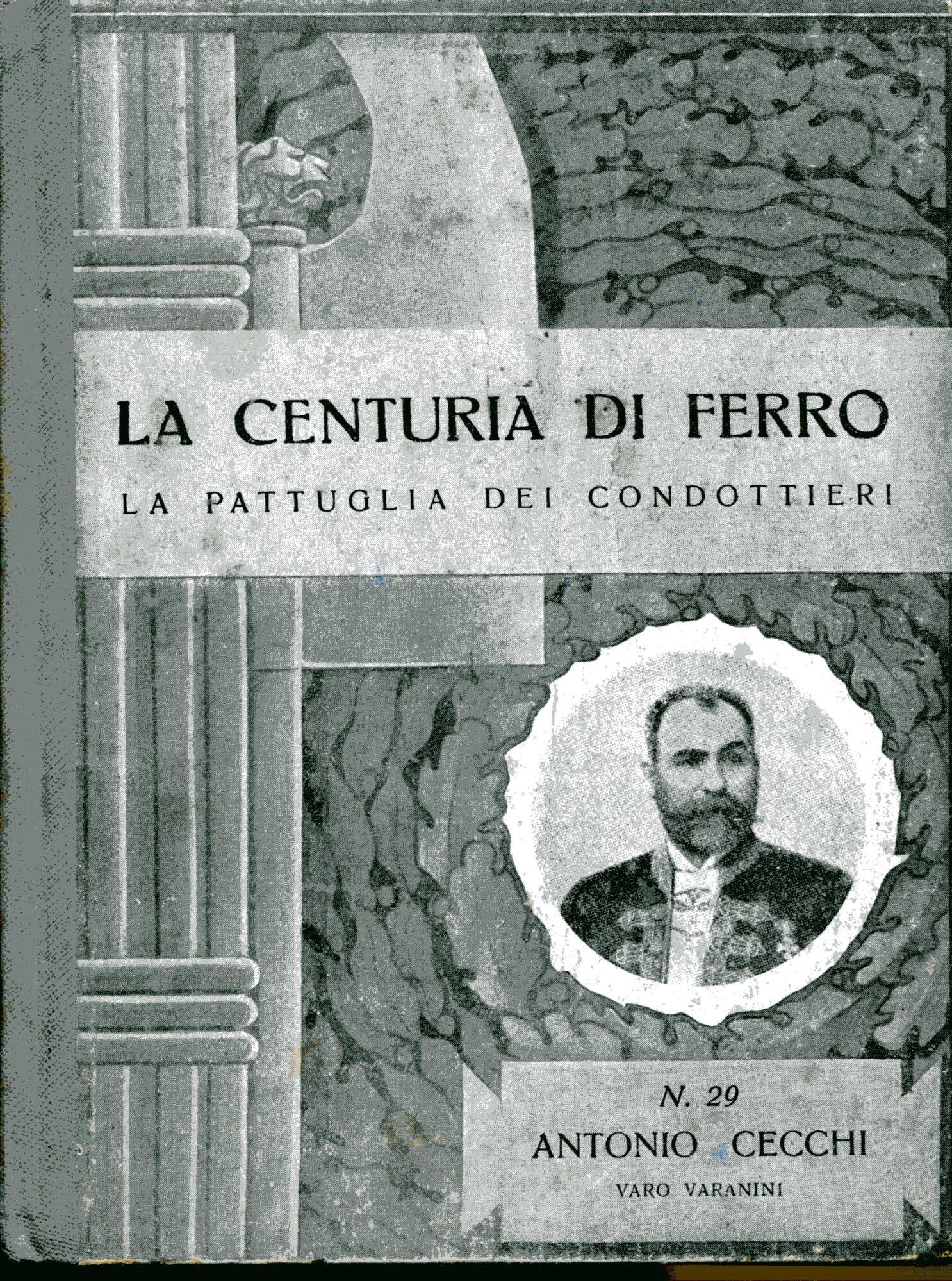 Studio Bibliografico Viborada