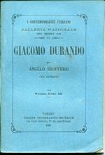 Giacomo Durando
