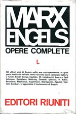 Opere Complete L. Lettere gennaio 1893- luglio 1895