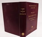 Manuale di Pandette, curata e integrata da Giuseppe Grosso