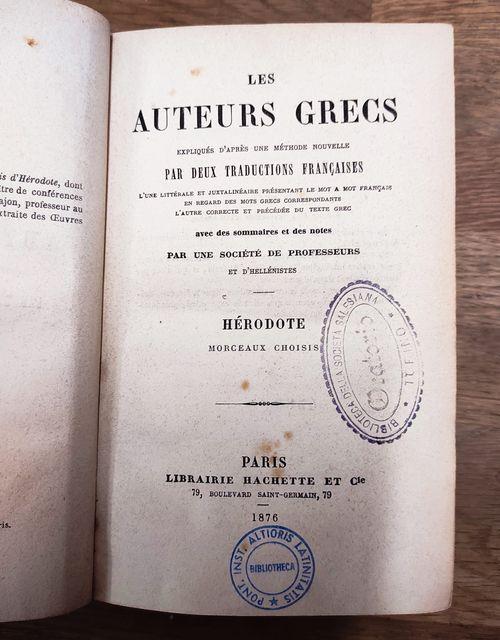 Studio Bibliografico Viborada