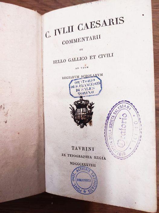 Studio Bibliografico Viborada