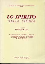 Lo spirito nella storia
