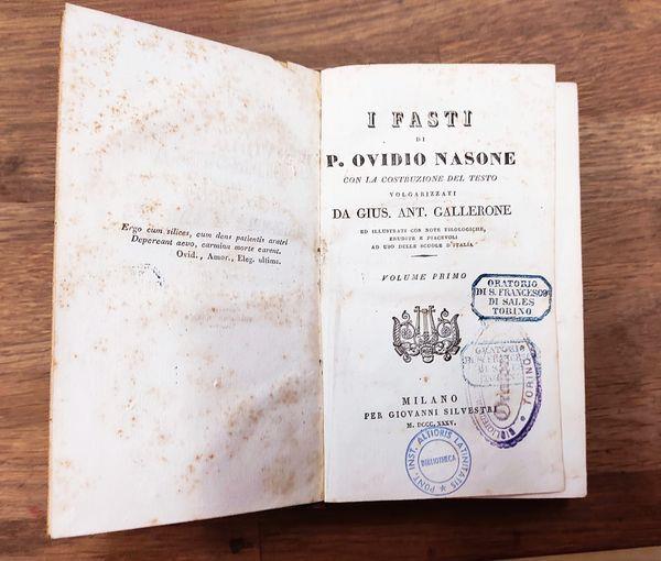 Studio Bibliografico Viborada