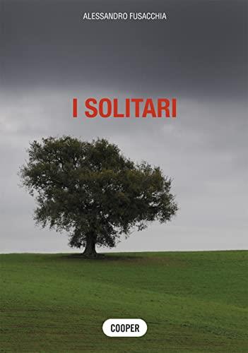I solitari - copertina