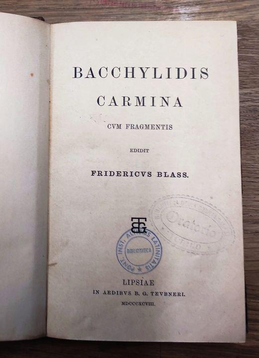 Studio Bibliografico Viborada