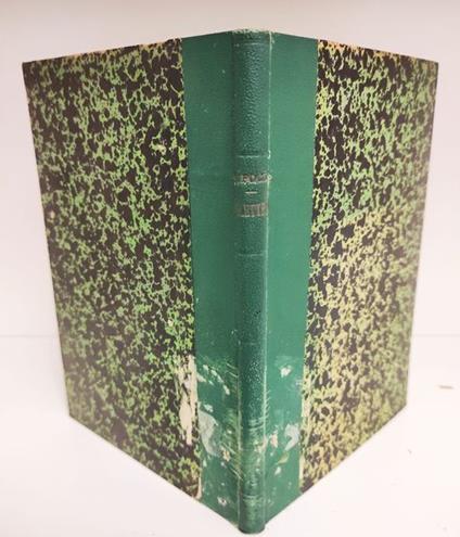 Elettra, con note di Domenico Bassi - Sofocle - copertina