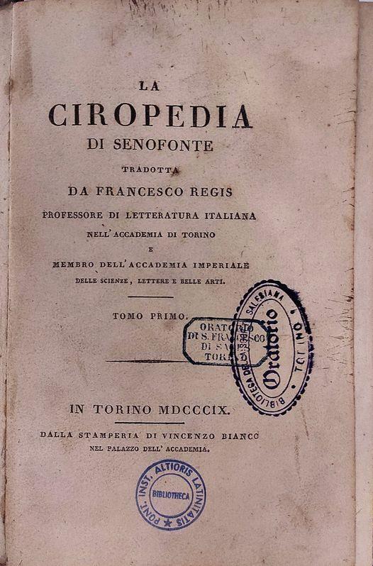 Studio Bibliografico Viborada