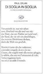 Di soglia in soglia
