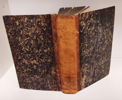 SCRIPTORES rei rusticae, ex recensione Io. Gottlob Schneider cum notis. Tomus primus - copertina