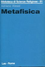 Metafisica