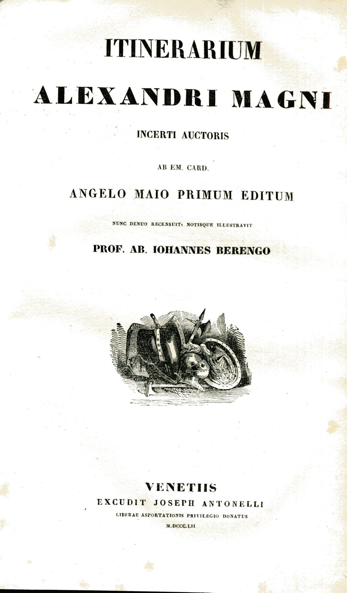 Studio Bibliografico Viborada