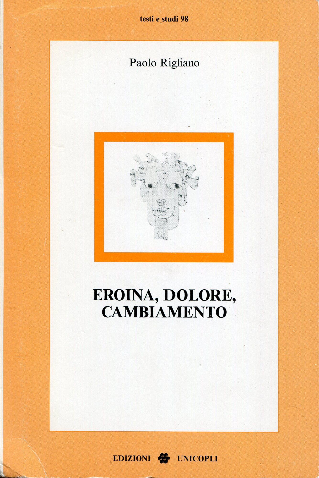 Studio Bibliografico Viborada