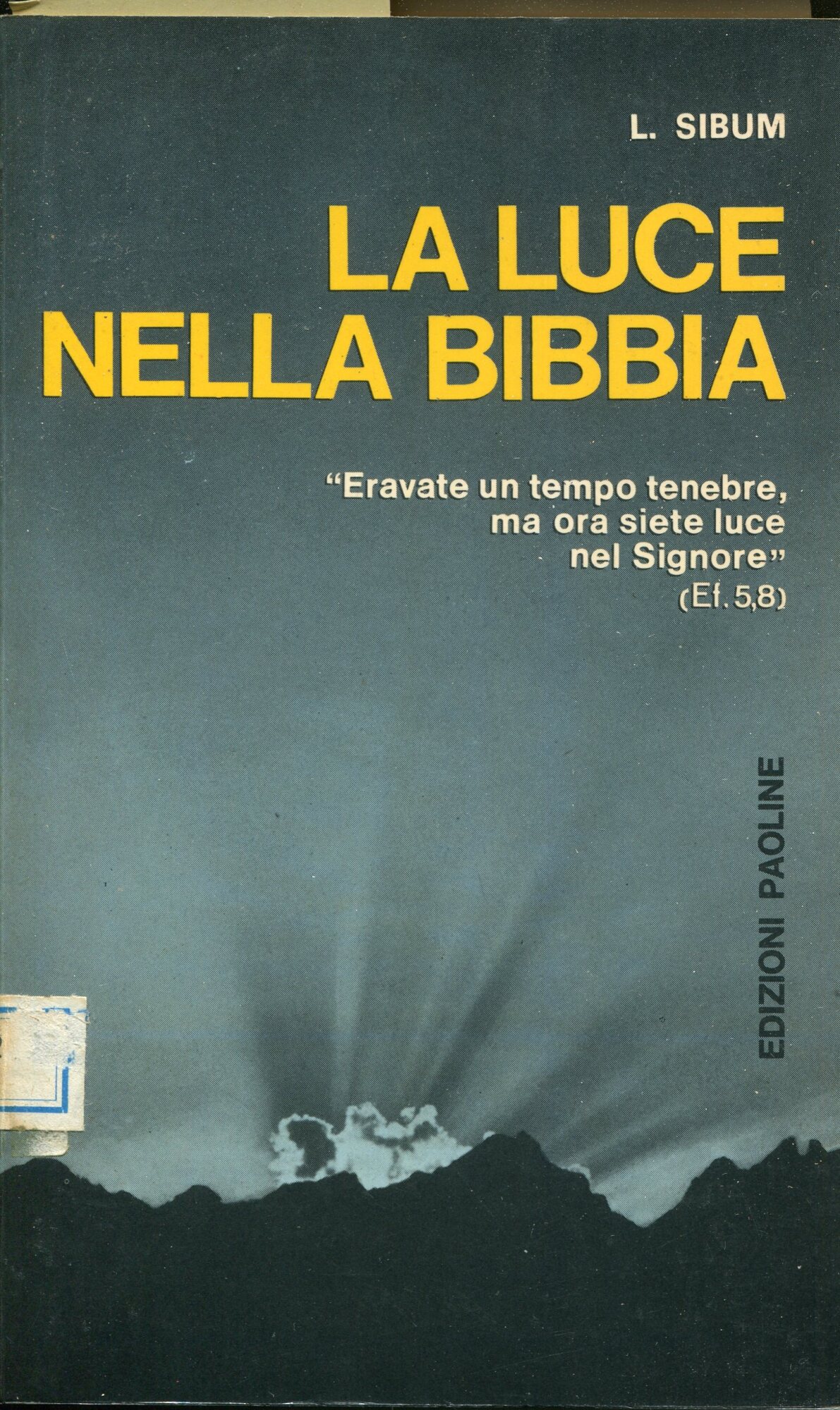 Studio Bibliografico Viborada