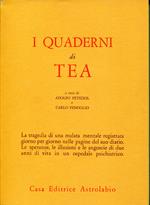 I quaderni di Tea