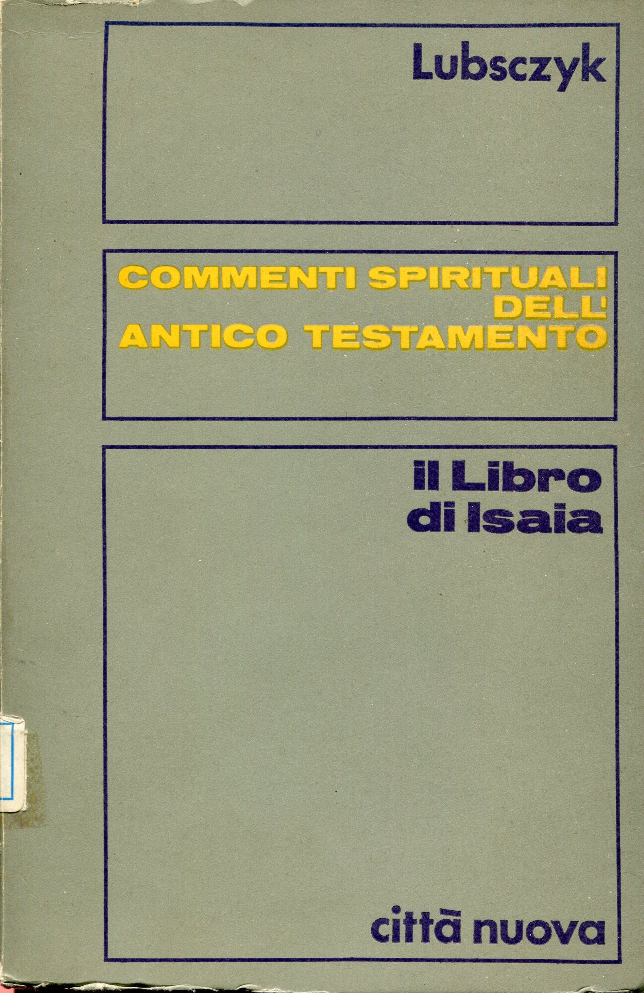 Studio Bibliografico Viborada