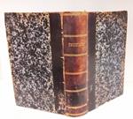 Thucydidis De bello Peloponnesiaco libri octo : de arte huius scriptoris historica exposuit eius vitas a veteribus grammaticis conscriptas addidit codicum rationem atque auctoritatem examinavit Graeca ex iis emendavit scripturae diversitates omne