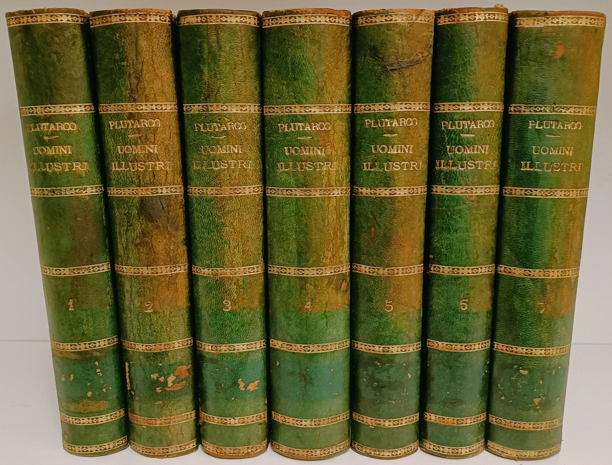 Studio Bibliografico Viborada