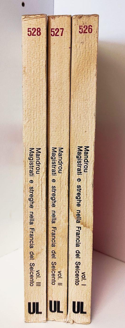 Studio Bibliografico Viborada