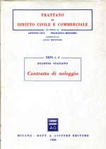 Contratto di noleggio