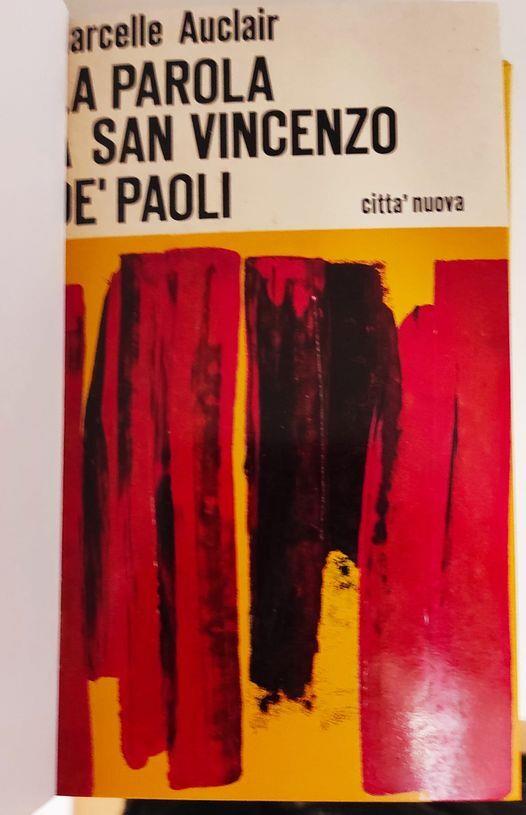 La parola a san Vincenzo dè Paoli