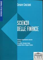 Scienza delle finanze