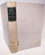 Santos Padres españoles II: San Leandro, San Isidoro, San Fructuoso. Reglas monásticas de la España visigoda. Los tres libros de las 