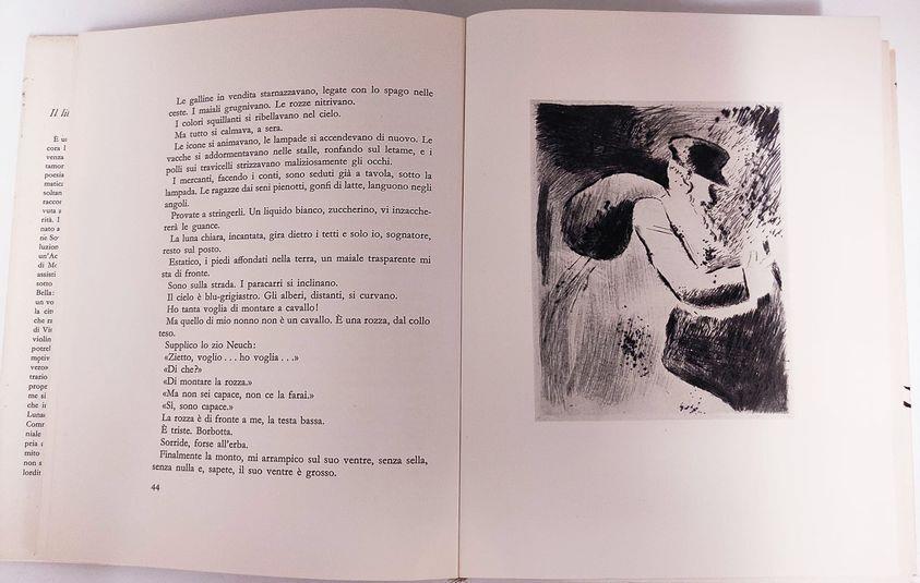 La mia vita