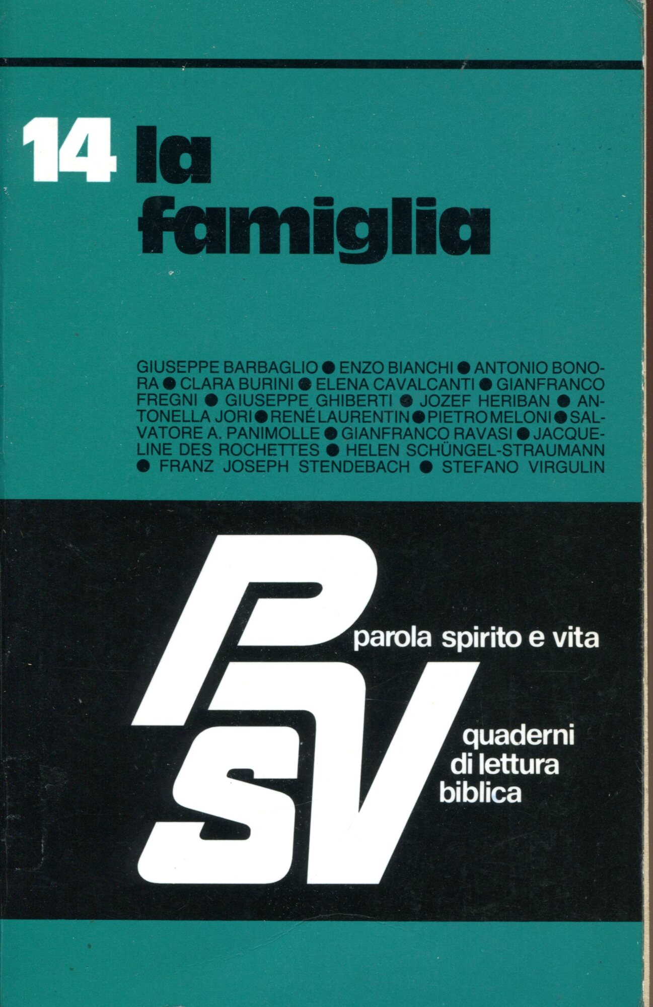 Studio Bibliografico Viborada