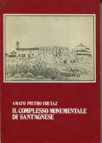 Il complesso monumentale di Sant'Agnese