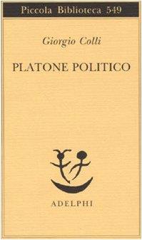 Platone politico