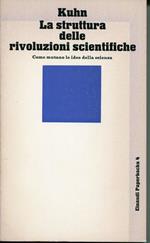 La struttura delle rivoluzioni scientifiche