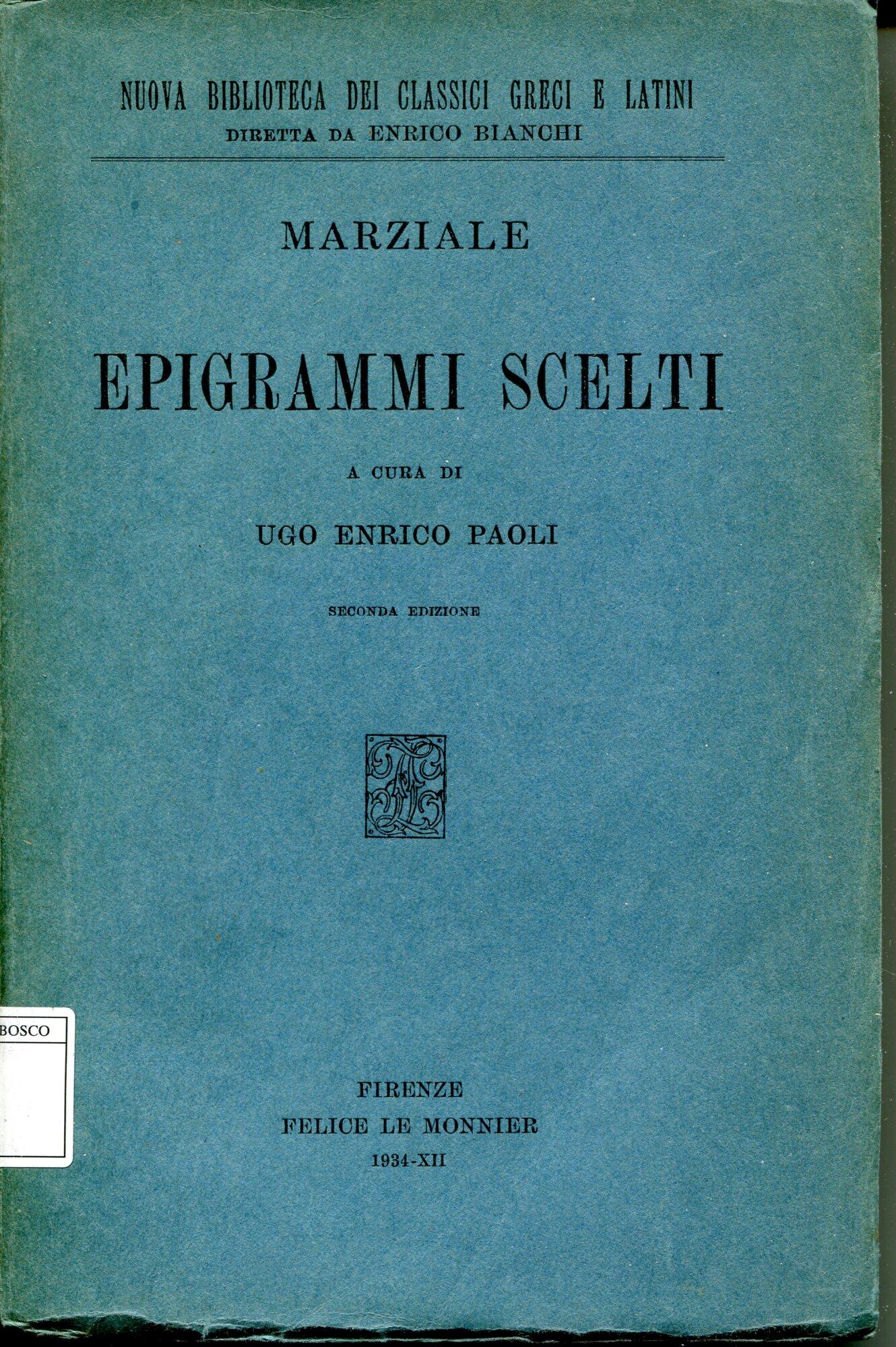 Studio Bibliografico Viborada