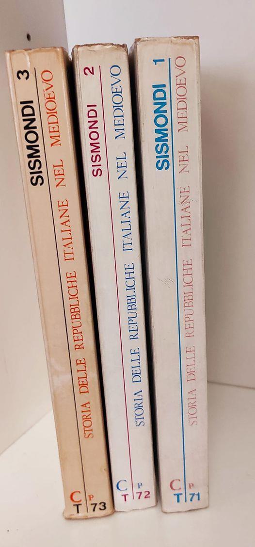 Studio Bibliografico Viborada