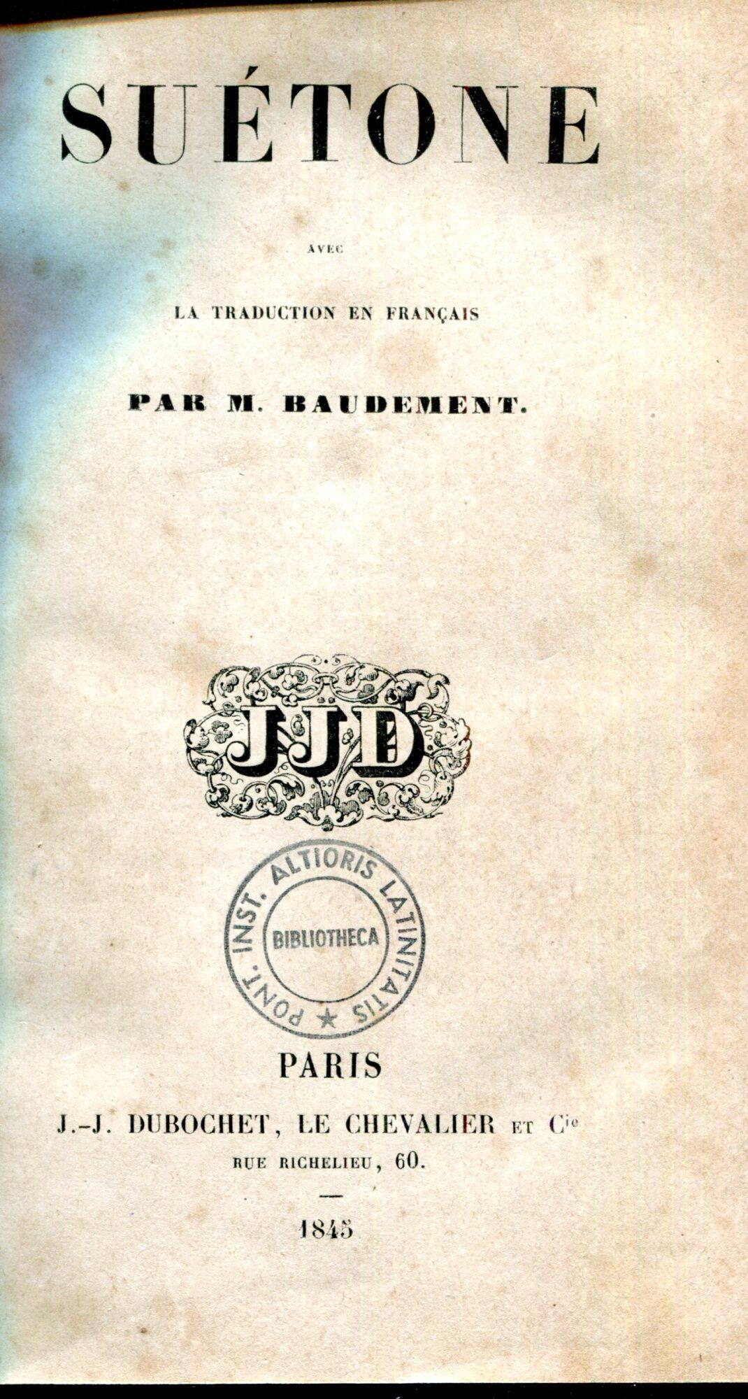 Studio Bibliografico Viborada