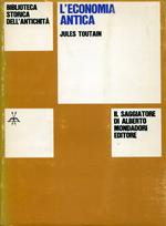 L' economia antica