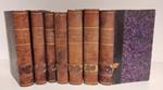 T. Livii opera quae supersunt obscuriorum locorum interpretationibus et selectis adnotationibus illustrata. ab J.B.L. Crevier cum ejusdem supplementis in postremo libros ex recensione Arn. Brakenborkii accedit Fragmentum libri 91. nuper inventum