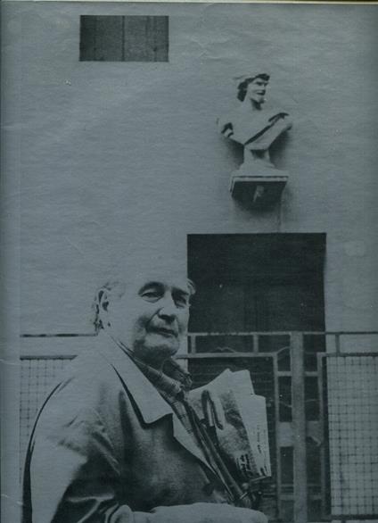 Le acqueforti del Gibbo - Tono Zancanaro - copertina