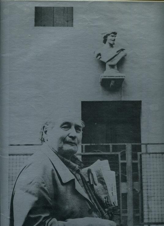 Le acqueforti del Gibbo - Tono Zancanaro - copertina