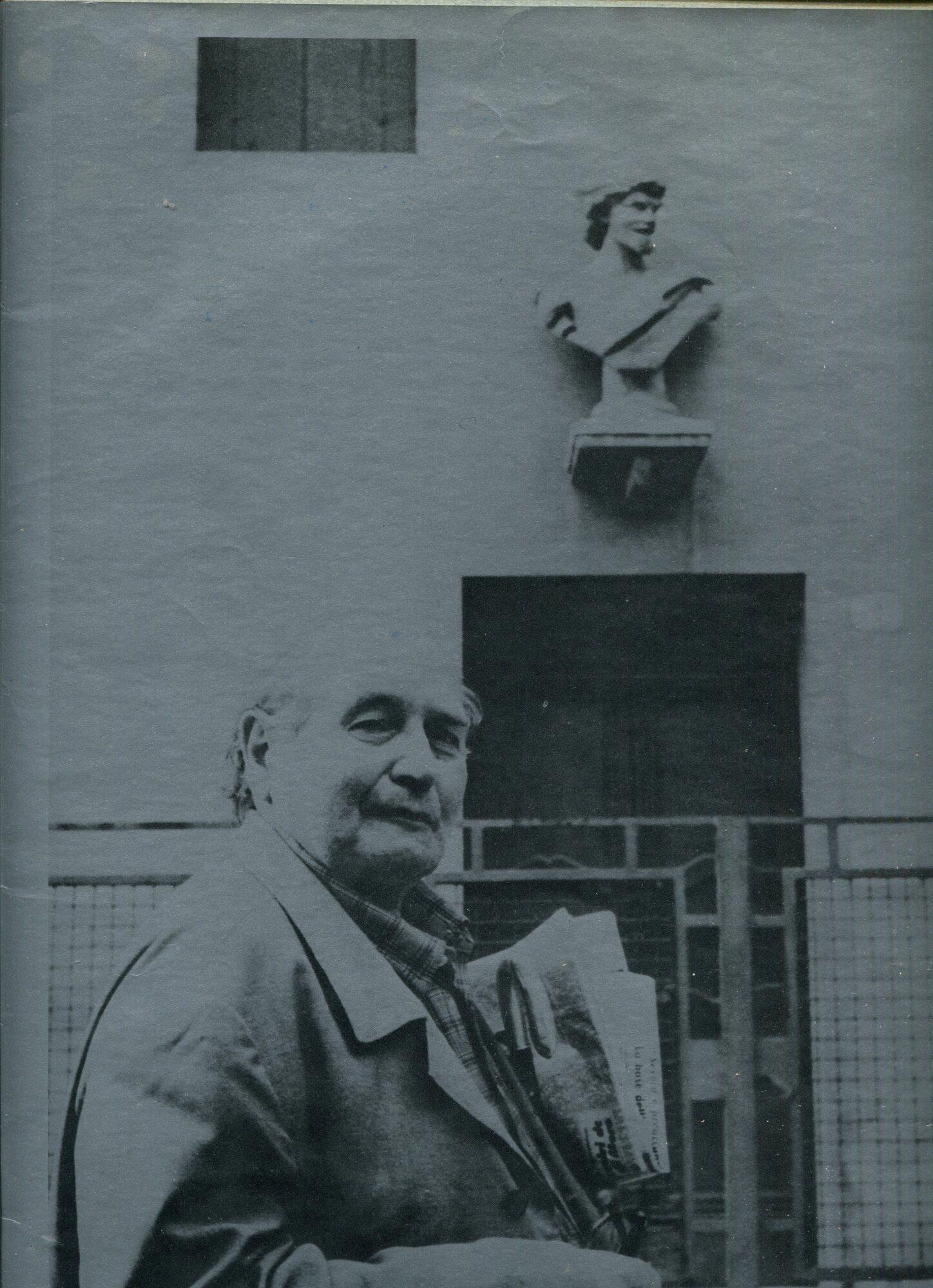 Le acqueforti del Gibbo