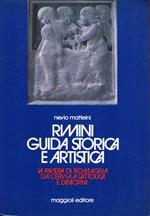 Rimini guida storica e artistica